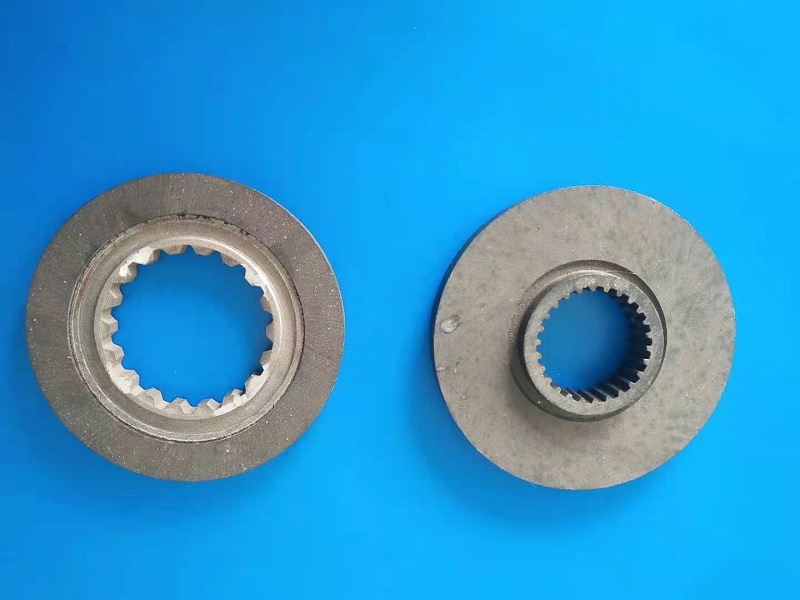 您了解制動(dòng)蹄摩擦片的作用嗎？