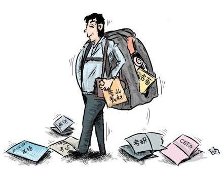 2018考研調(diào)劑指導(dǎo)：實用50問（1）