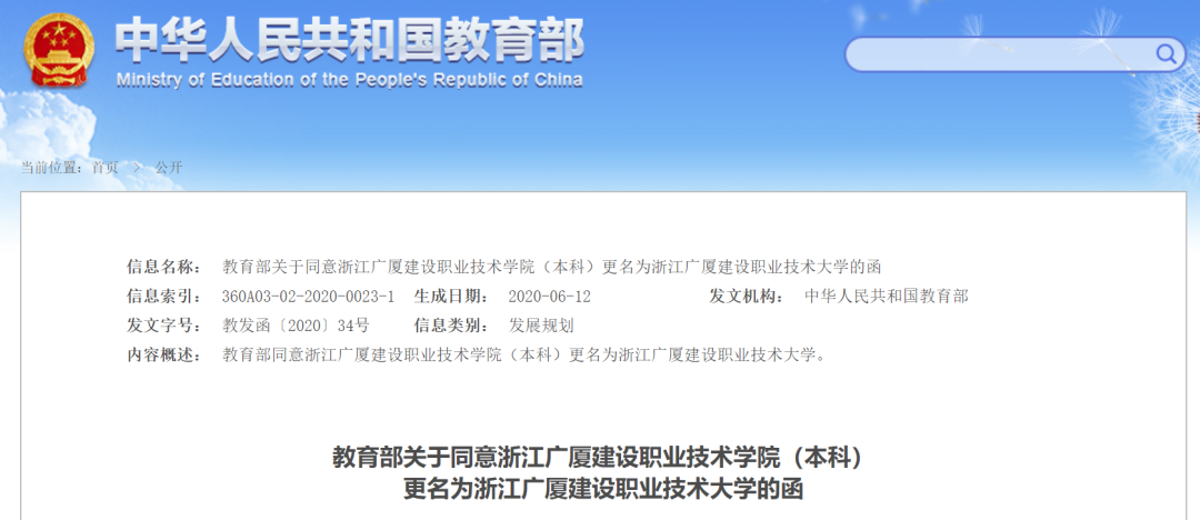 上海中僑職業(yè)技術(shù)大學