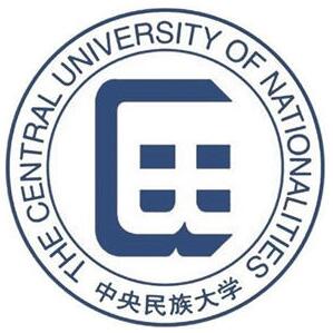 中央民族大學校徽