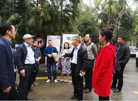 2021考研招生簡章：2021年海南大學旅游管理碩士（MTA）研究生 招生簡章