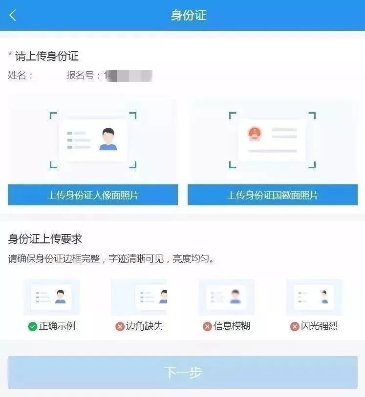 2021考研網上確認流程居然這么復雜！這些材料你備齊了嗎？
