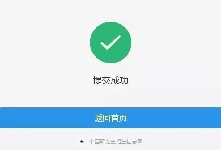 2021考研網上確認流程居然這么復雜！這些材料你備齊了嗎？