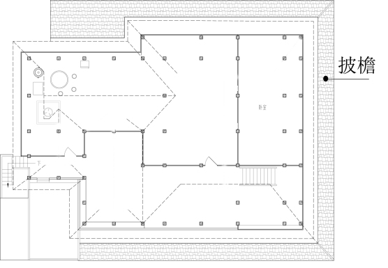 昆明理工大學355建筑學基礎2020年碩士研究生入學考試自命題科目試題