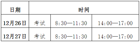2021考研考場安排:貴州大學考點2021年考研考場設置及防疫要求